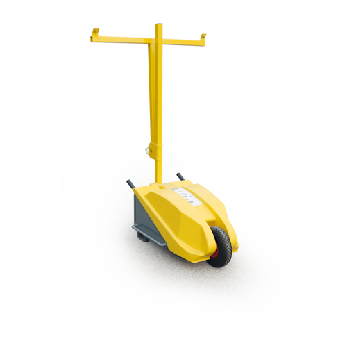 Option caisson mobile